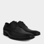 Zapatos De Vestir Renzo Renzini Hombres Rrz-Am00004 Cuero - Imagen 31