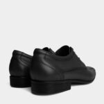 Zapatos De Vestir Renzo Renzini Hombres Rrz-Am00004 Cuero - Imagen 32