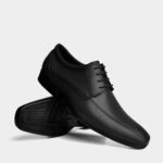 Zapatos De Vestir Renzo Renzini Hombres Rrz-Am00004 Cuero - Imagen 37