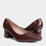 Zapatos De Vestir Top Model Mujeres Tmo-Yq0004 - Imagen 15