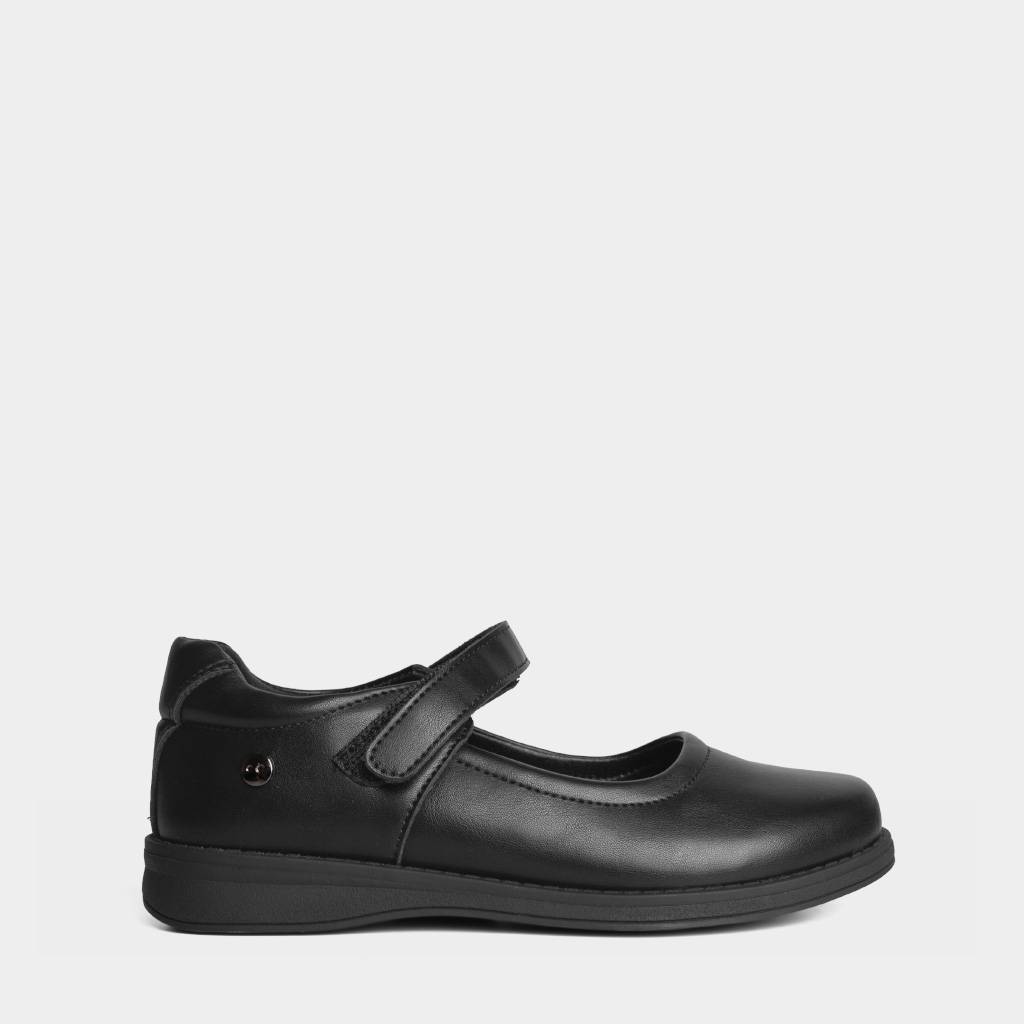 Zapatos Escolar Footloose Kids Niñas Ftk-Im00013 Zapatos Escolar Footloose Kids Niñas Ftk-Im00013 - Imagen 1