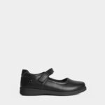 Zapatos Escolar Footloose Kids Niñas Ftk-Im00014