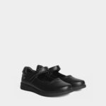 Zapatos Escolar Footloose Kids Niñas Ftk-Im00014 - Imagen 7