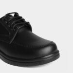 Zapatos Escolar Footloose Kids Niños Ftk-Dl00005 Cuero - Imagen 34