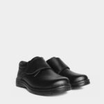 Zapatos Escolar Footloose Kids Niños Ftk-Dl00007 Cuero - Imagen 7