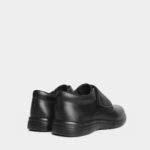 Zapatos Escolar Footloose Kids Niños Ftk-Dl00007 Cuero - Imagen 18