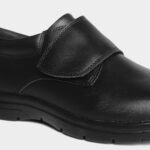 Zapatos Escolar Footloose Kids Niños Ftk-Dl00007 Cuero - Imagen 14