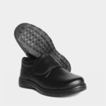 Zapatos Escolar Footloose Kids Niños Ftk-Dl00007 Cuero - Imagen 15