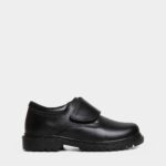 Zapatos Escolares Footloose Kids Unisex Ftk-I0031 - Imagen 6