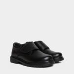Zapatos Escolares Footloose Kids Unisex Ftk-I0031 - Imagen 7