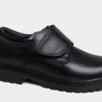 Zapatos Escolares Footloose Kids Unisex Ftk-I0031 - Imagen 19