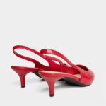 Zapatos De Vestir Footloose Mujeres Ftl-Hs00062 - Imagen 68