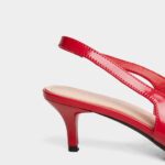 Zapatos De Vestir Footloose Mujeres Ftl-Hs00062 - Imagen 54
