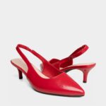 Zapatos De Vestir Footloose Mujeres Ftl-Hs00062 - Imagen 60