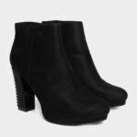 Botines Footloose Mujeres Fch-Hs028 Dina - Imagen 22