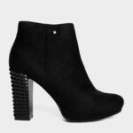 Botines Footloose Mujeres Fch-Hs028 Dina