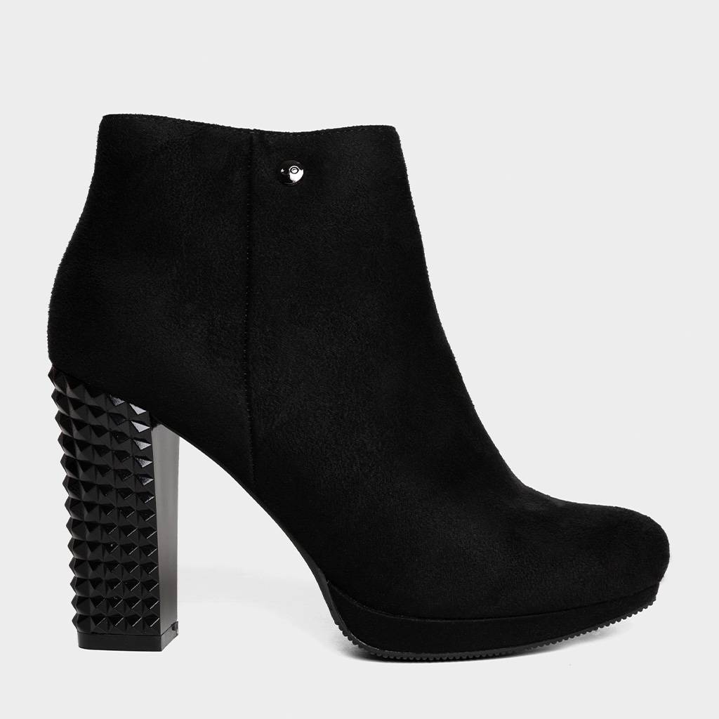 Botines Footloose Mujeres Fch-Hs028 Dina Botines Footloose Mujeres Fch-Hs028 Dina - Imagen 1