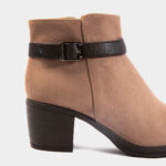 Botines Footloose Mujeres Fh-019 - Imagen 43