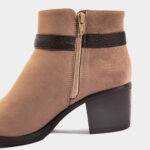 Botines Footloose Mujeres Fh-019 - Imagen 36