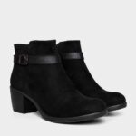 Botines Footloose Mujeres Fh-019 - Imagen 7