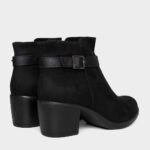 Botines Footloose Mujeres Fh-019 - Imagen 18
