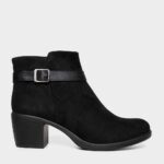 Botines Footloose Mujeres Fh-019