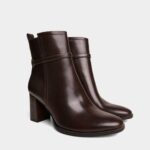 Botines De Vestir Footloose Mujeres Ftl-Rn00036 - Imagen 2
