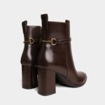 Botines De Vestir Footloose Mujeres Ftl-Rn00036 - Imagen 43