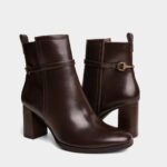 Botines De Vestir Footloose Mujeres Ftl-Rn00036 - Imagen 45