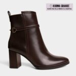 Botines De Vestir Footloose Mujeres Ftl-Rn00036 - Imagen 46