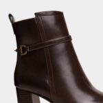 Botines De Vestir Footloose Mujeres Ftl-Rn00036 - Imagen 49