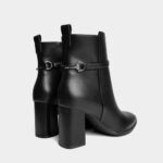 Botines De Vestir Footloose Mujeres Ftl-Rn00036 - Imagen 23