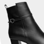 Botines De Vestir Footloose Mujeres Ftl-Rn00036 - Imagen 24