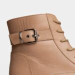 Botines Casuales Top Model Mujeres Tmo-Bk0040 Cuero - Imagen 39