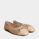 Ballerinas Casuales Footloose Mujeres Ftl-Ft00014 - Imagen 32
