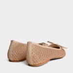Ballerinas Casuales Footloose Mujeres Ftl-Ft00014 - Imagen 33