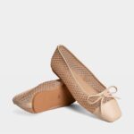 Ballerinas Casuales Footloose Mujeres Ftl-Ft00014 - Imagen 35