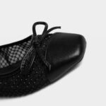 Ballerinas Casuales Footloose Mujeres Ftl-Ft00014 - Imagen 4
