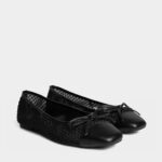 Ballerinas Casuales Footloose Mujeres Ftl-Ft00014 - Imagen 12