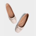 Ballerinas Casuales Footloose Mujeres Ftl-Yq00005 - Imagen 32