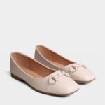 Ballerinas Casuales Footloose Mujeres Ftl-Yq00005 - Imagen 42