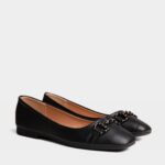 Ballerinas Casuales Footloose Mujeres Ftl-Yq00005 - Imagen 2