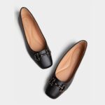 Ballerinas Casuales Footloose Mujeres Ftl-Yq00005 - Imagen 12