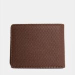 Billetera Renzo Renzini Hombres Rrz-Tw00019 - Imagen 2
