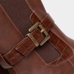 Botas Casuales Footloose Mujeres Ftl-Rs00048 - Imagen 19