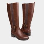 Botas Casuales Footloose Mujeres Ftl-Rs00048 - Imagen 20