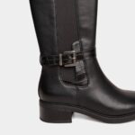 Botas Casuales Footloose Mujeres Ftl-Rs00048 - Imagen 54