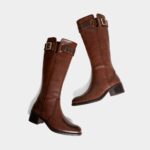Botas Casuales Footloose Mujeres Ftl-Hs00081 - Imagen 14