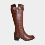 Botas Casuales Footloose Mujeres Ftl-Hs00081 - Imagen 15