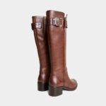 Botas Casuales Footloose Mujeres Ftl-Hs00081 - Imagen 17